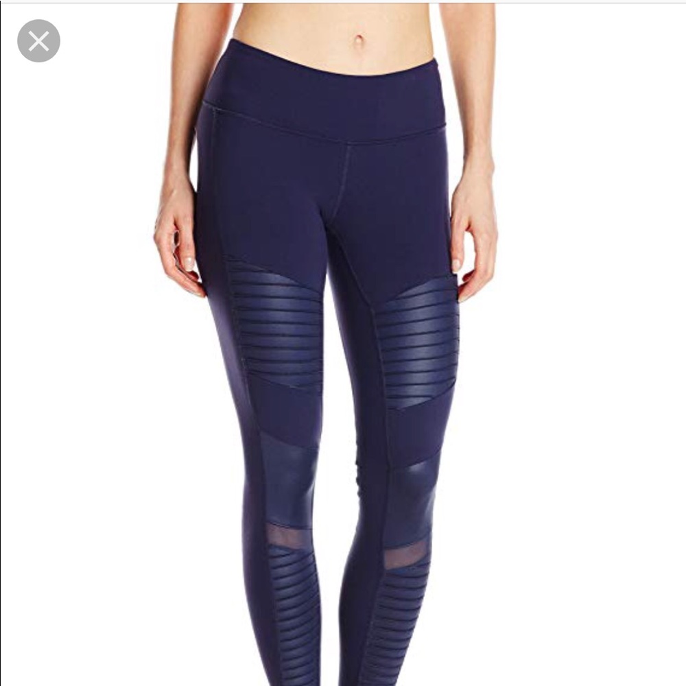 SOLD ON OTHER SITE💋Moto bike style  electric yoga